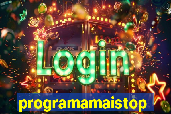 programamaistop