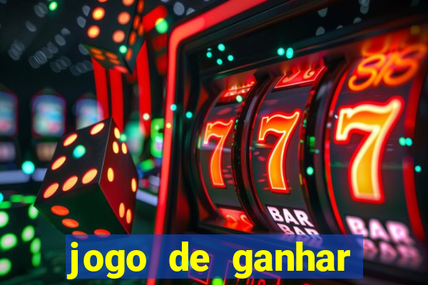 jogo de ganhar dinheiro sem precisar depositar nada