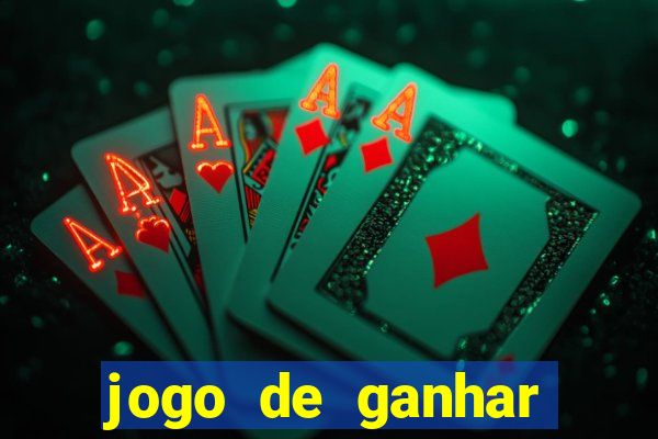 jogo de ganhar dinheiro sem precisar depositar nada