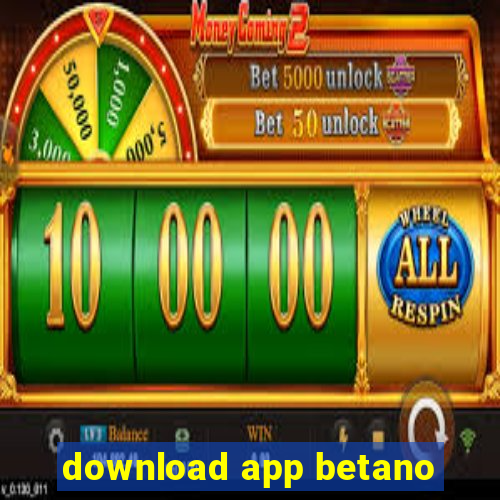 download app betano