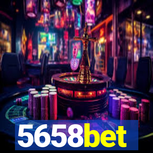 5658bet