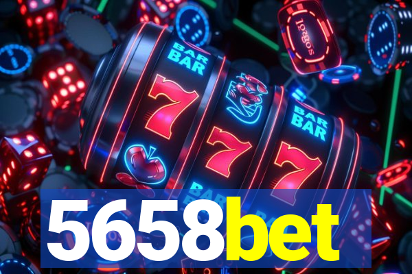 5658bet