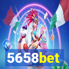 5658bet