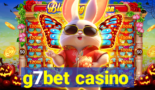 g7bet casino