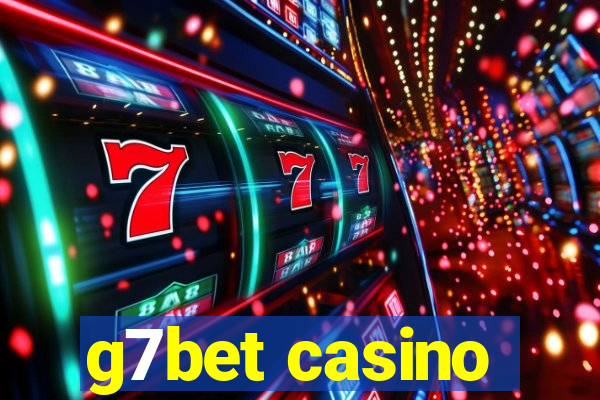 g7bet casino