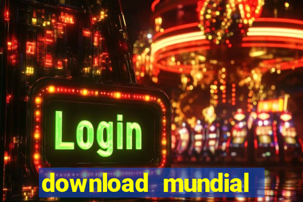 download mundial football league tudo desbloqueado