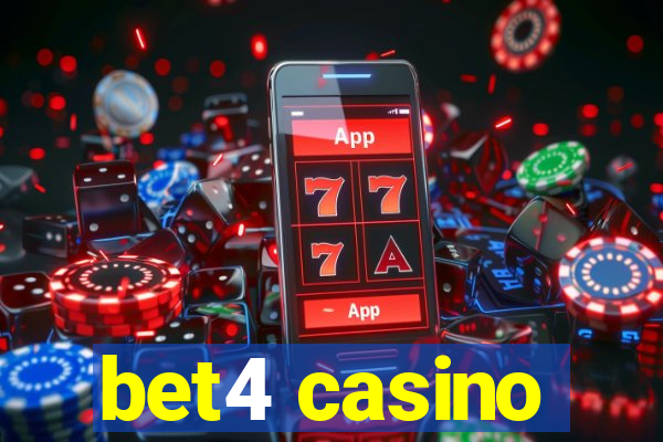 bet4 casino