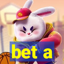 bet a