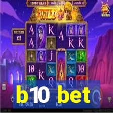 b10 bet