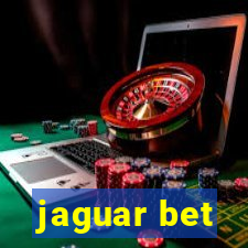 jaguar bet