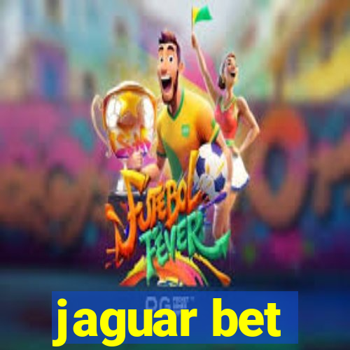 jaguar bet