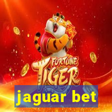 jaguar bet