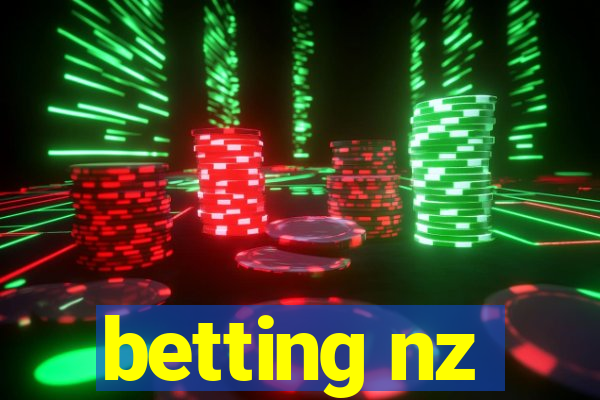 betting nz