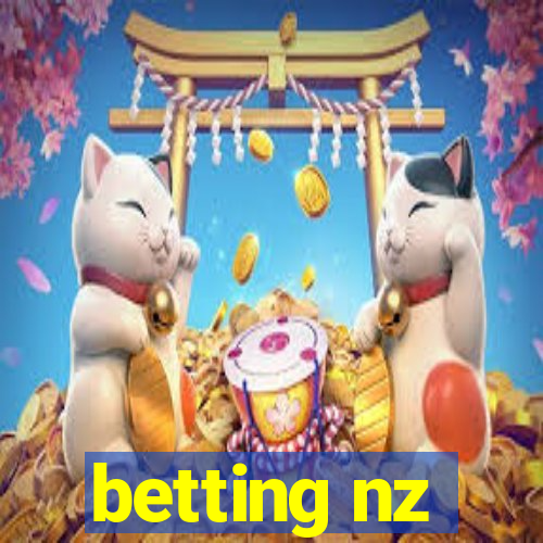 betting nz