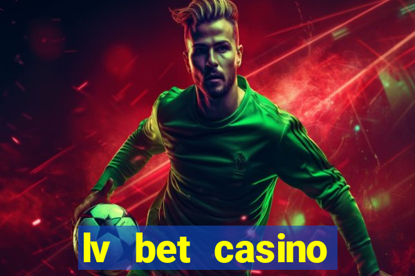 lv bet casino bonus code