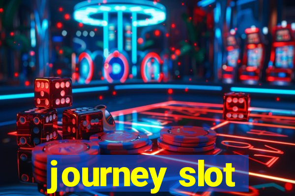 journey slot