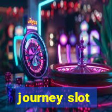 journey slot