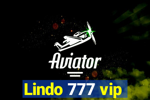 Lindo 777 vip