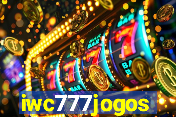 iwc777jogos