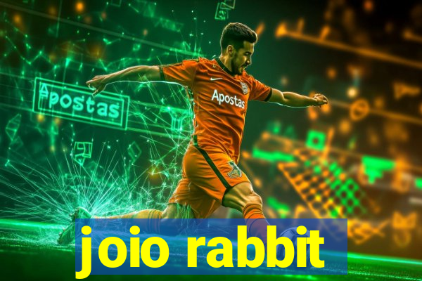 joio rabbit