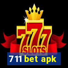 711 bet apk