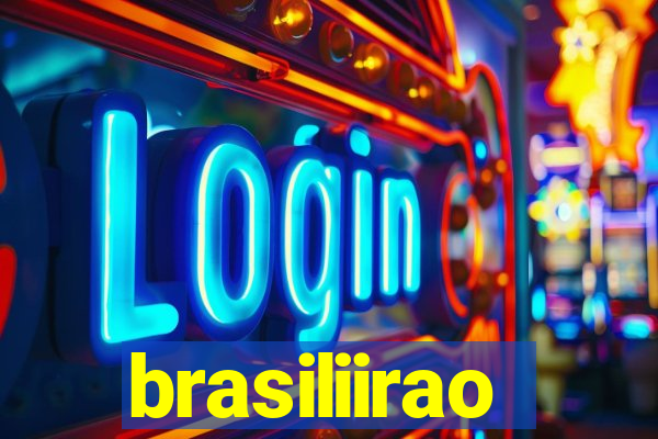 brasiliirao