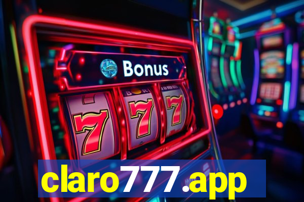 claro777.app