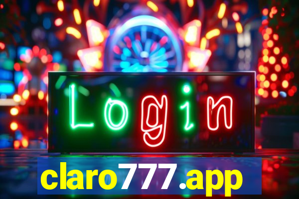 claro777.app