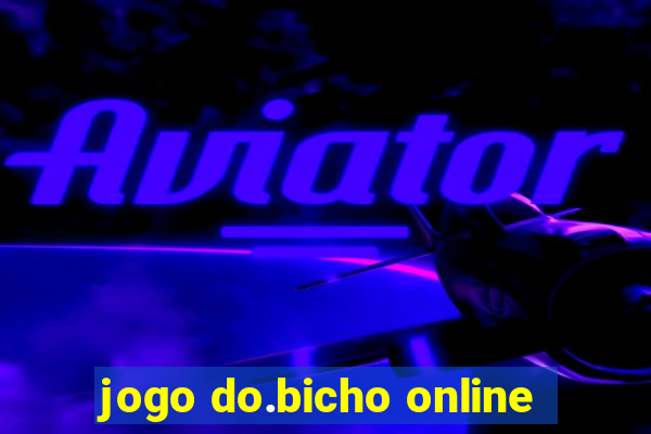 jogo do.bicho online