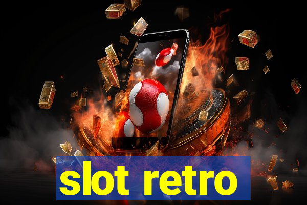 slot retro