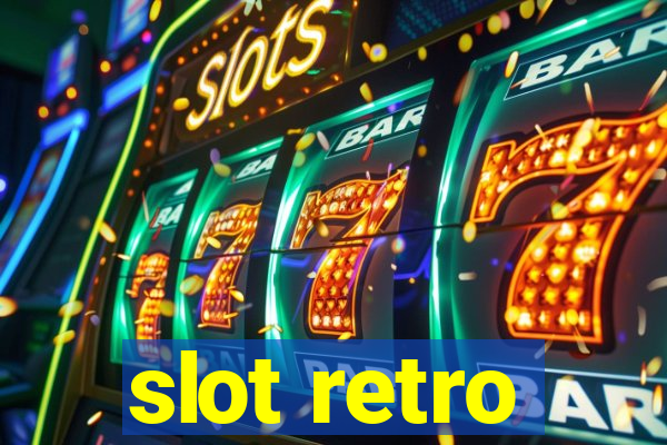 slot retro