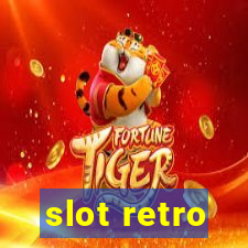 slot retro