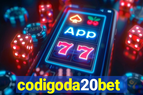 codigoda20bet