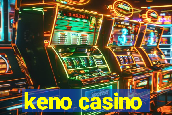 keno casino