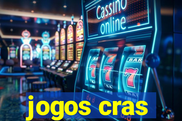 jogos cras