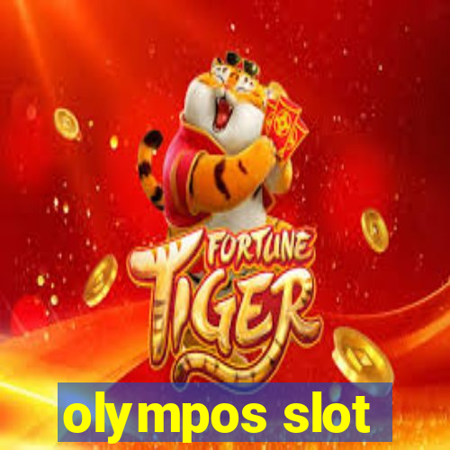 olympos slot