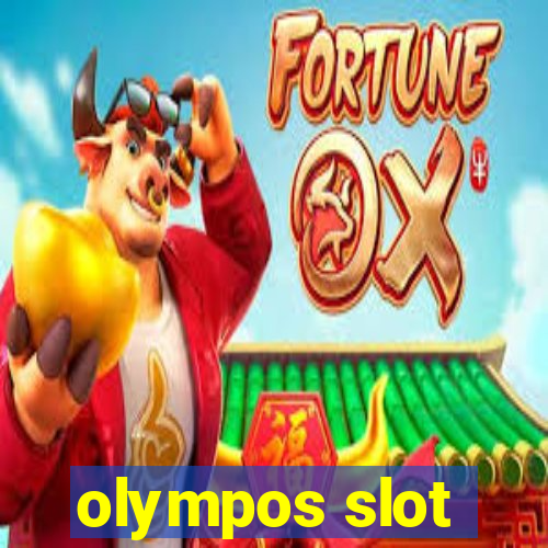 olympos slot