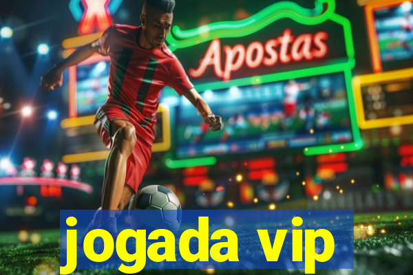 jogada vip