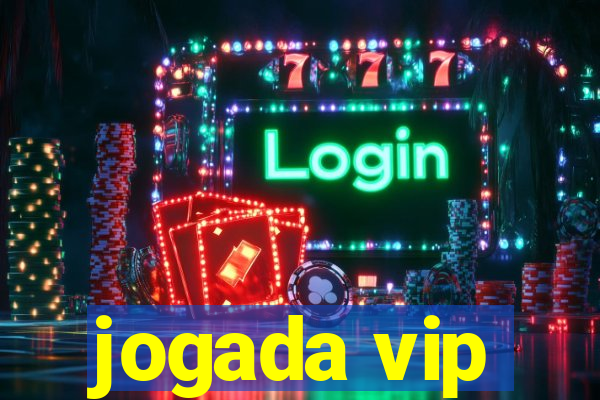 jogada vip