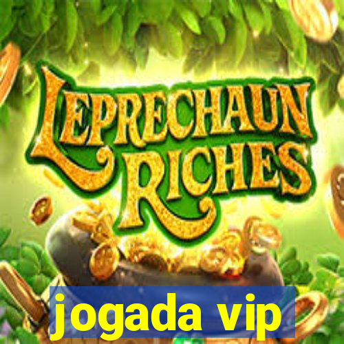 jogada vip