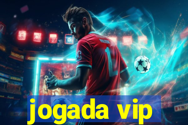 jogada vip