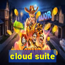 cloud suite