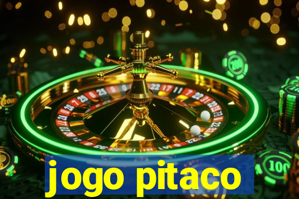 jogo pitaco