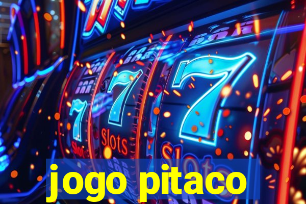 jogo pitaco