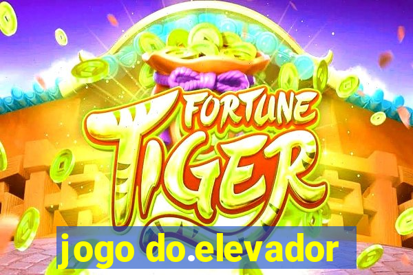 jogo do.elevador