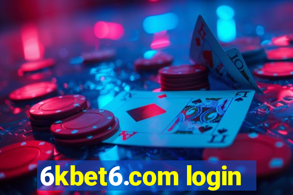 6kbet6.com login