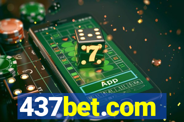 437bet.com