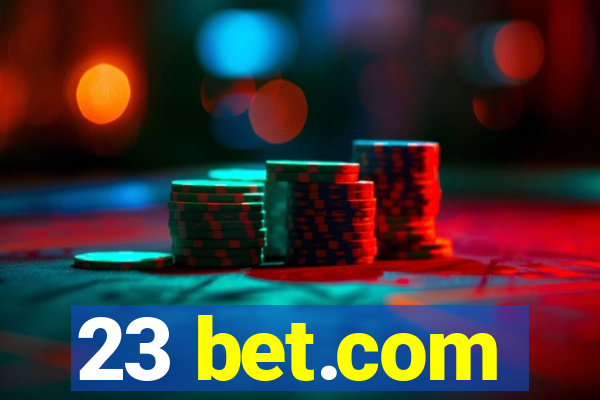 23 bet.com