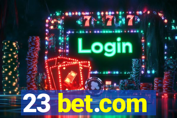 23 bet.com