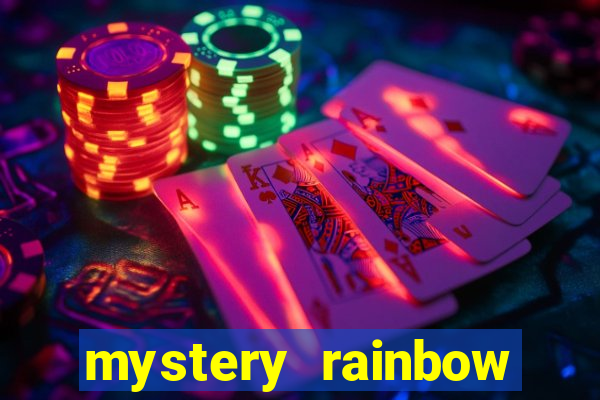 mystery rainbow slot free play